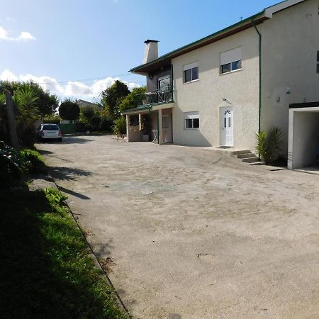 Casa Da Veiga Villa Lago  Dış mekan fotoğraf