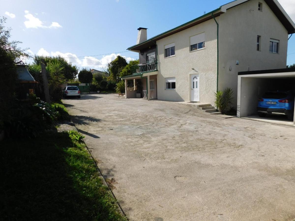 Casa Da Veiga Villa Lago  Dış mekan fotoğraf