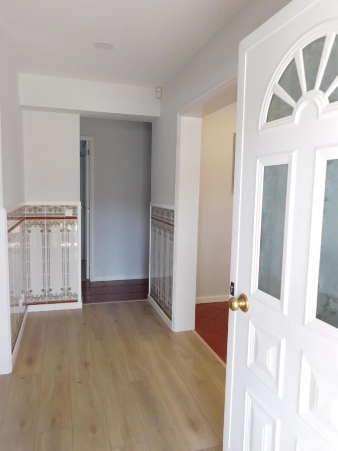 Casa Da Veiga Villa Lago  Dış mekan fotoğraf
