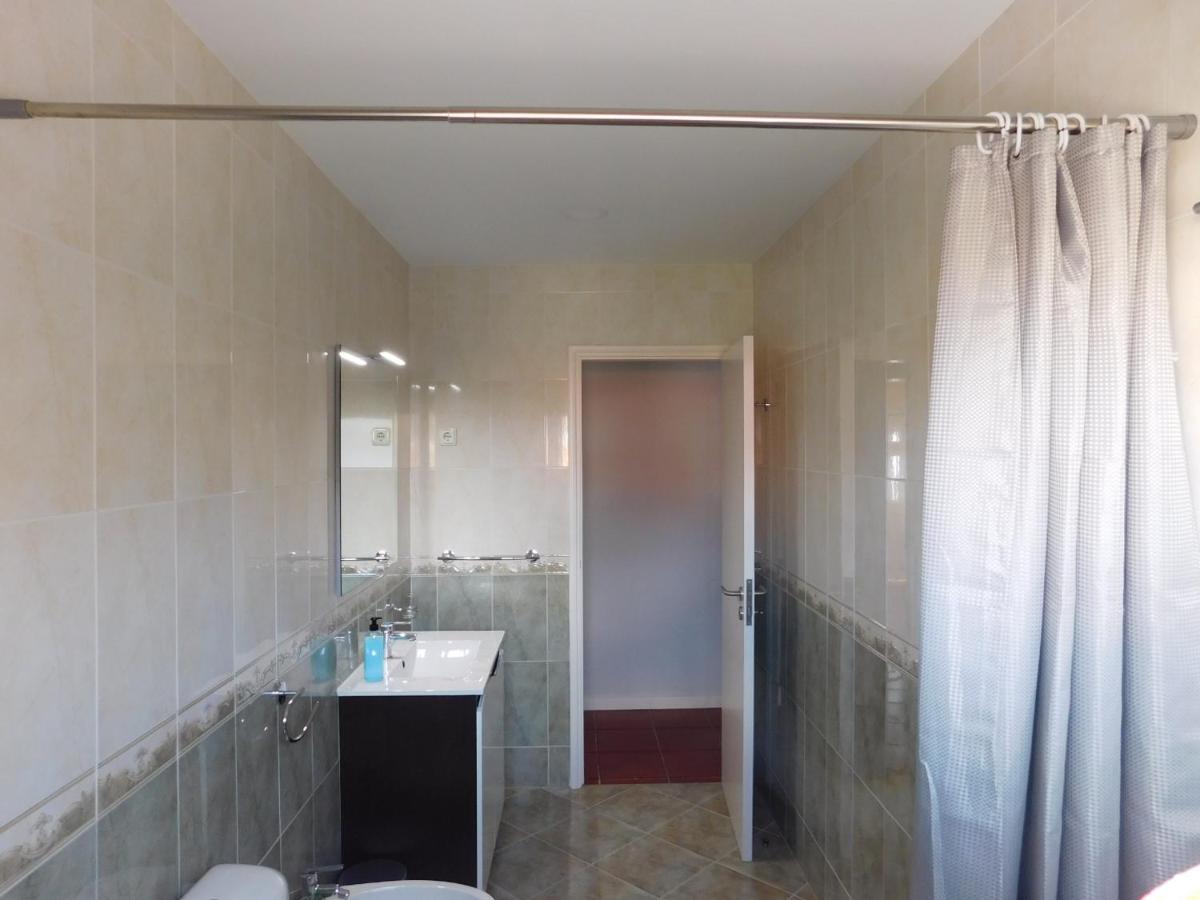 Casa Da Veiga Villa Lago  Dış mekan fotoğraf