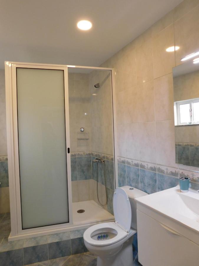 Casa Da Veiga Villa Lago  Dış mekan fotoğraf