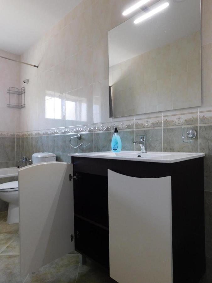 Casa Da Veiga Villa Lago  Dış mekan fotoğraf